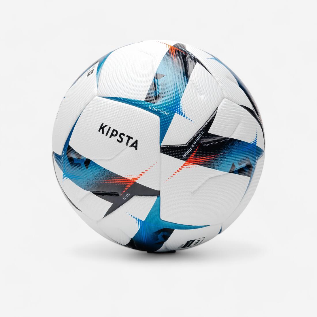 BALLON DE FOOTBALL LIGUE 2 BKT OFFICIEL MATCH BALL 2022 AVEC BOÎTE