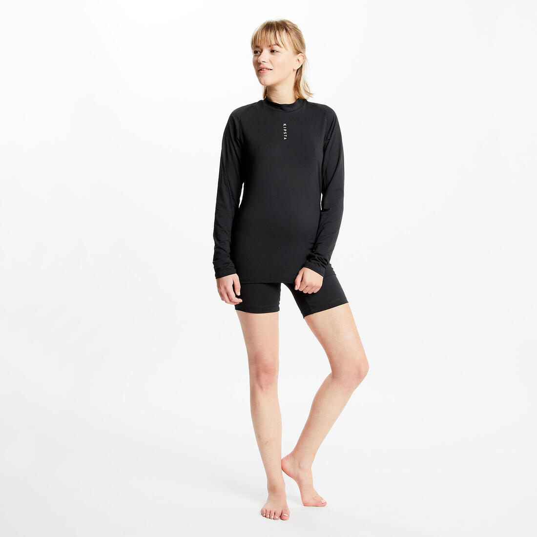 Sous-short de foot mixte Keepcomfort