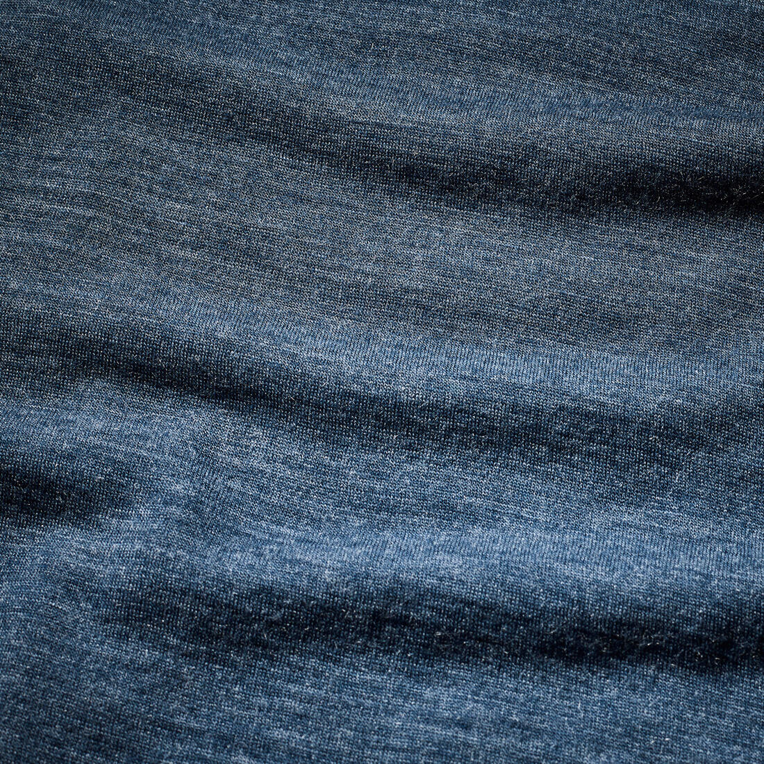 T-shirt manches courtes de trek en laine mérinos homme, Merino Fresh