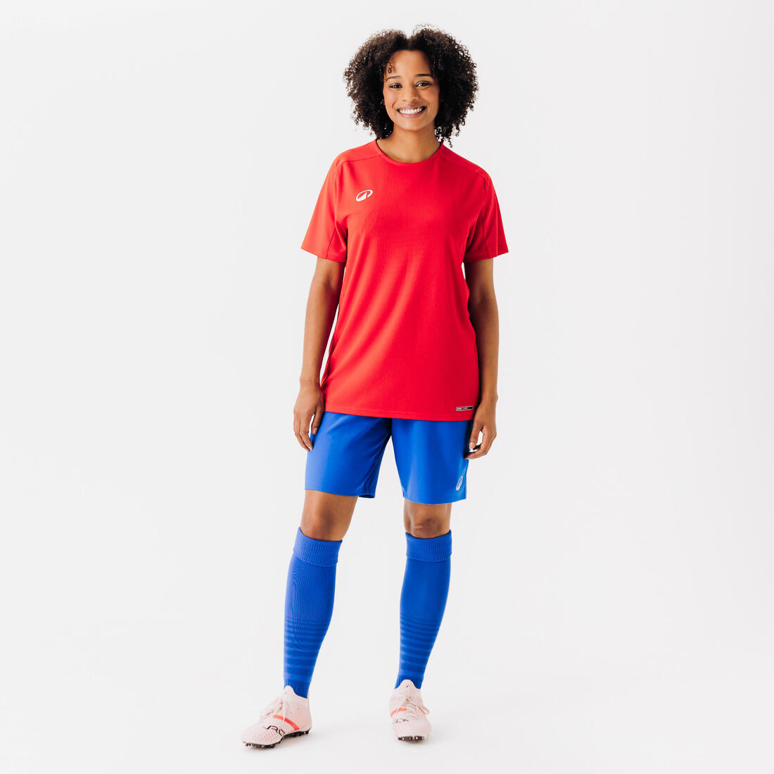Short de football viralto club adulte