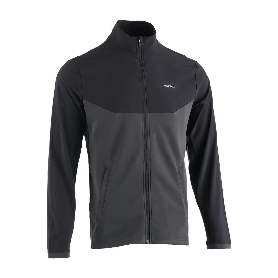 VESTE DE TENNIS HOMME ESSENTIAL