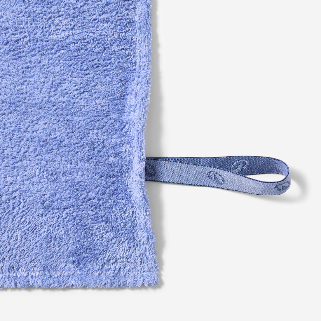 Serviette de bain microfibre ultra douce taille l 80 x 130 cm