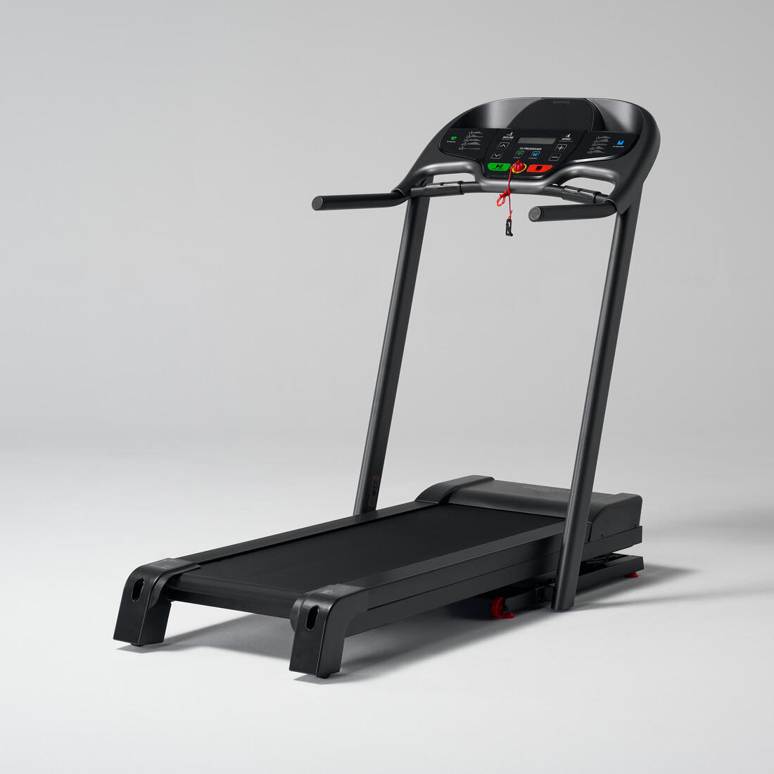 Tapis de course 13km/h, T520B
