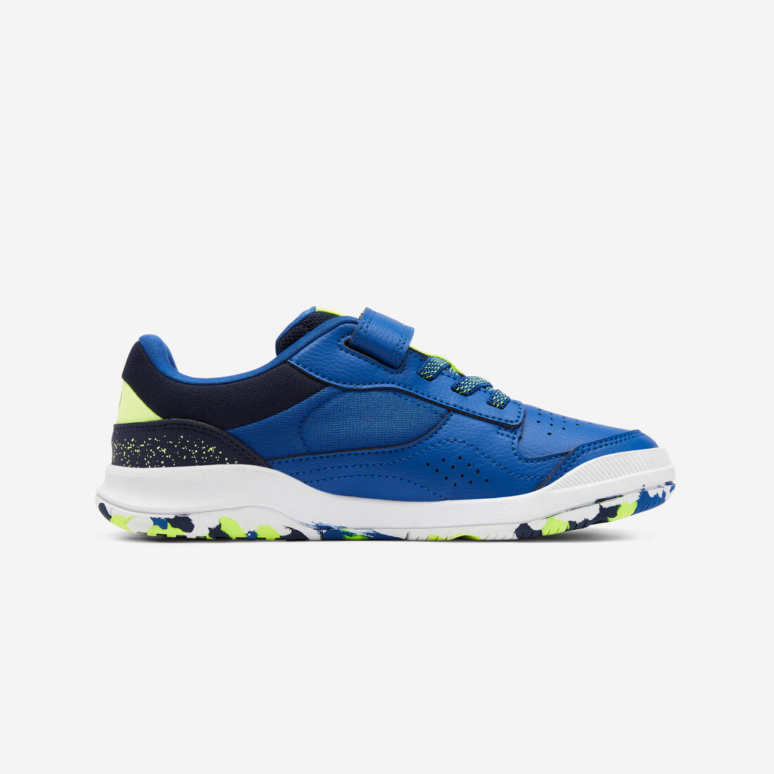 Chaussures de sport à scratch résistantes enfant, Playventure Yard