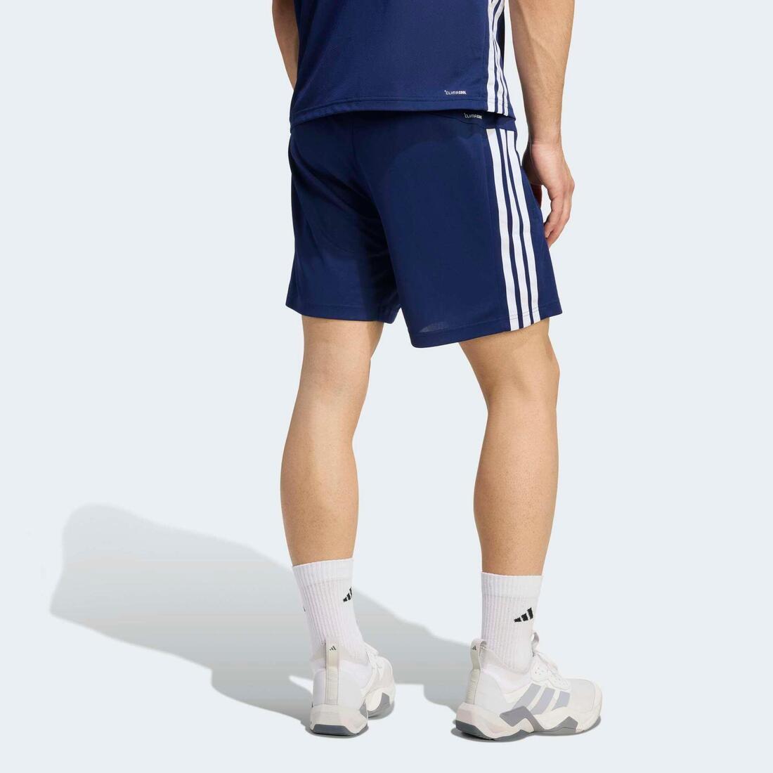 Short de fitness homme