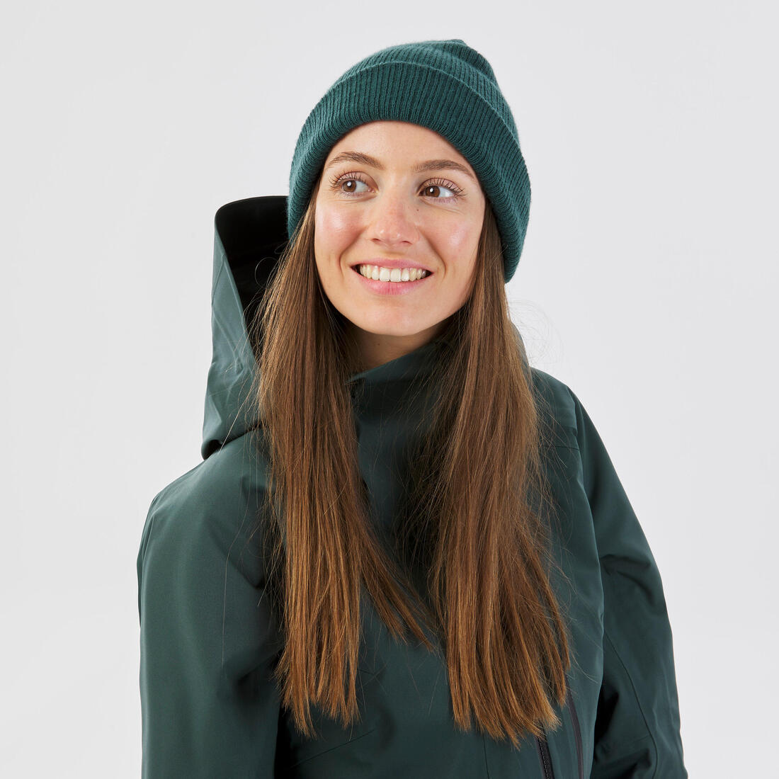 BONNET DE SKI ADULTE - FISHERMAN