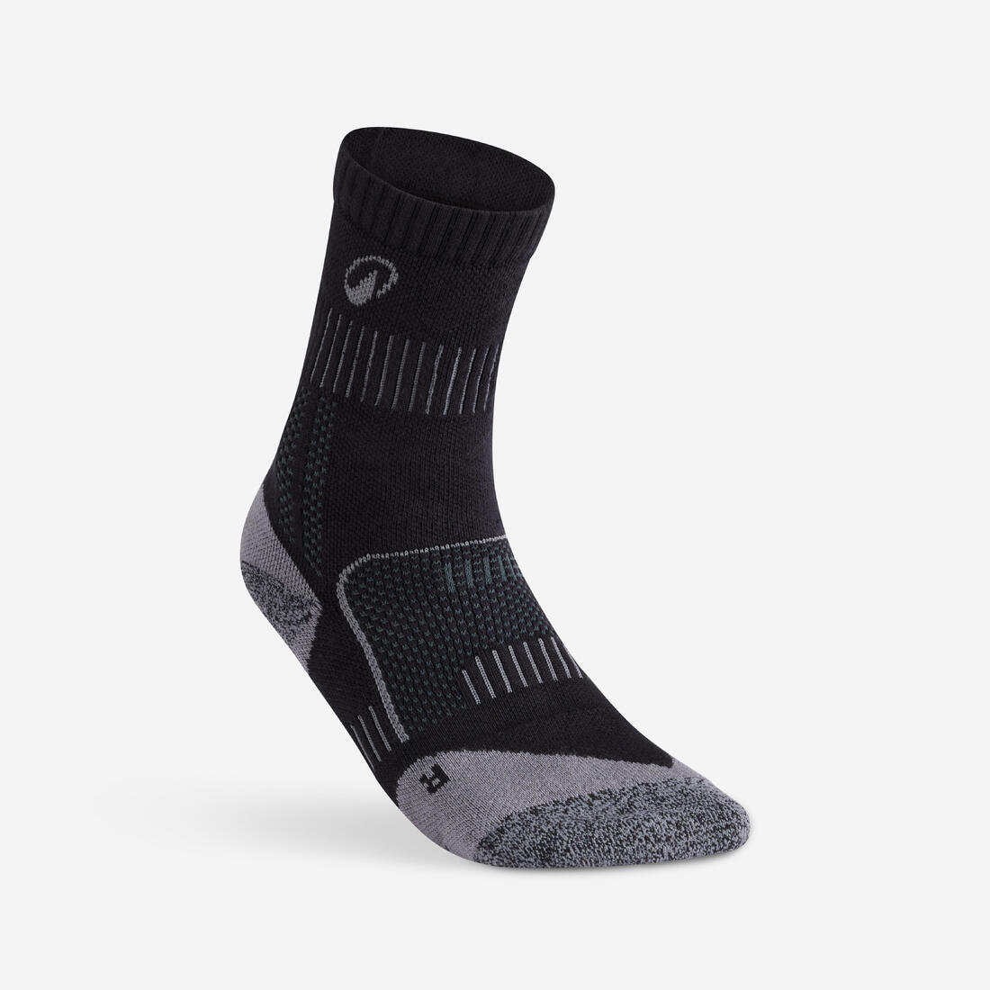 CHAUSSETTES DE SPORT HAUTES  RS 900 LOT DE 3