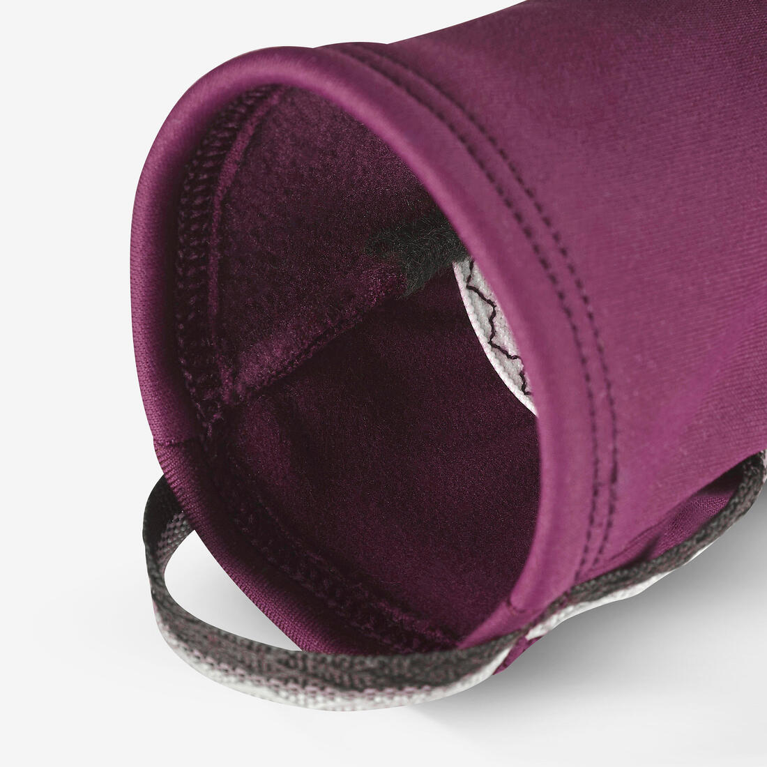 Gants tactiles et stretch de trekking adultes, MT500