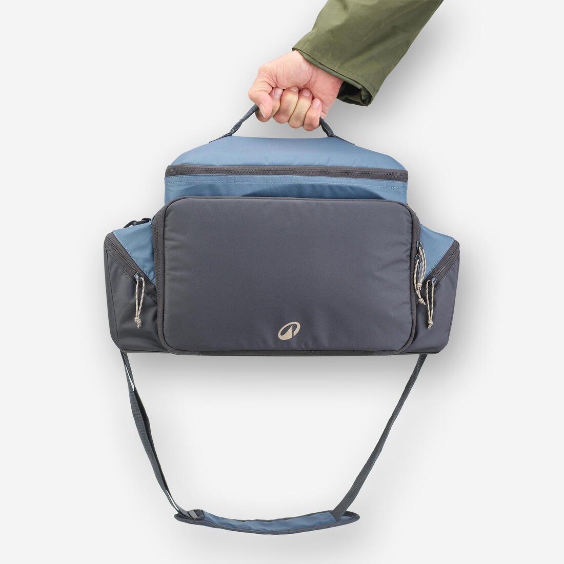 SACOCHE DE PÊCHE 100 20L