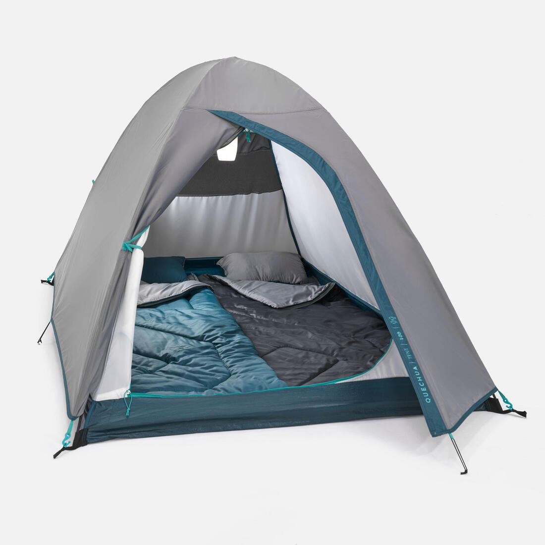 Tente de camping 2 places, MH100