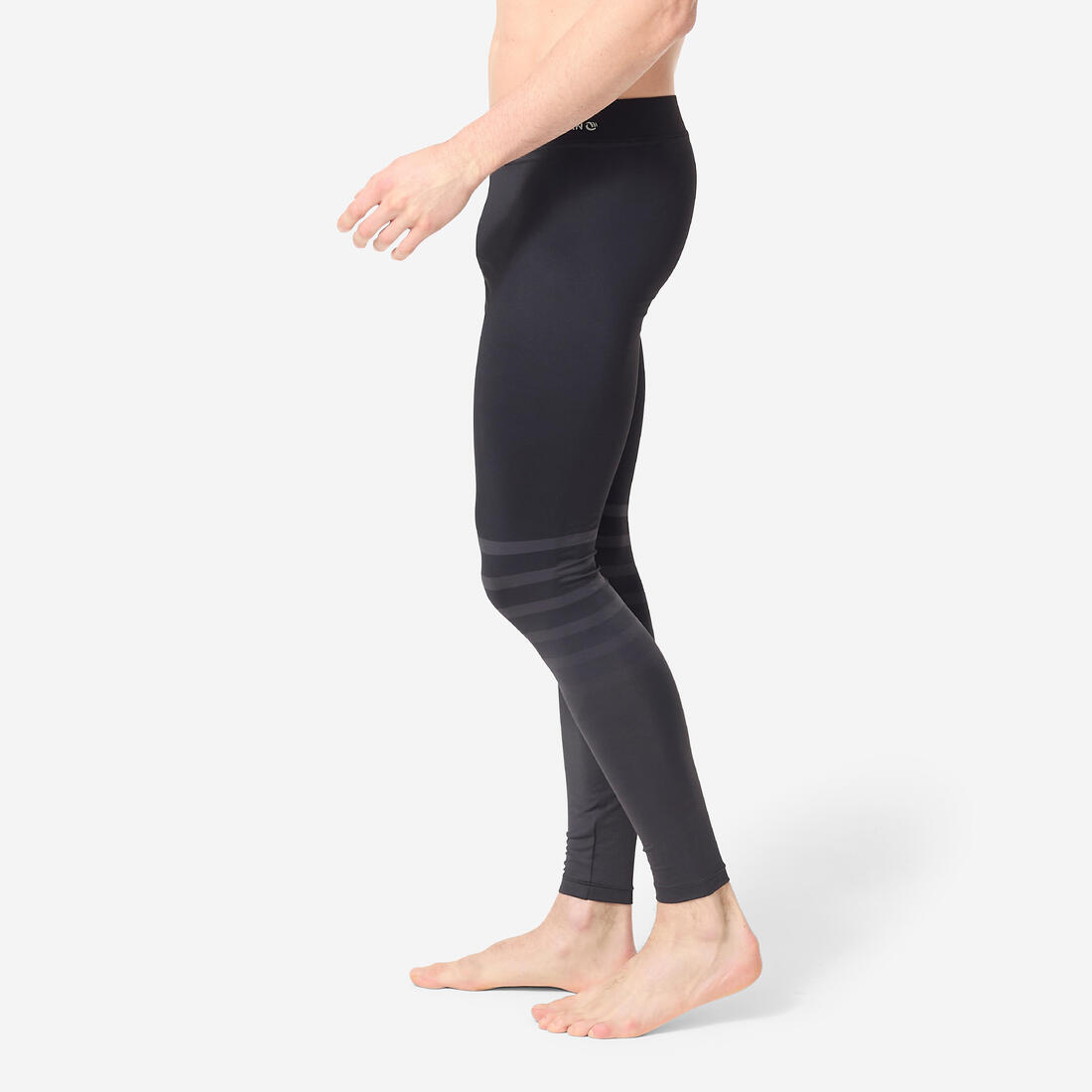Legging anti uv surf 100 homme