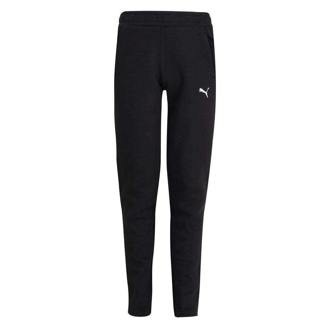 Pantalon de jogging enfant, PUMA ACTIVE PANT 2026 noir