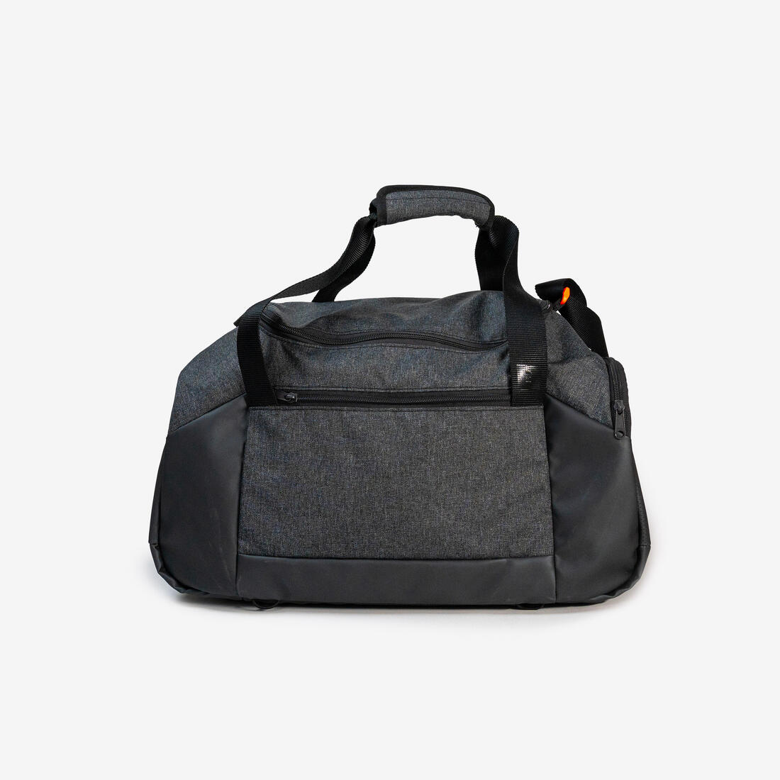 Sac de sport fond rigide déperlant 35l, academic