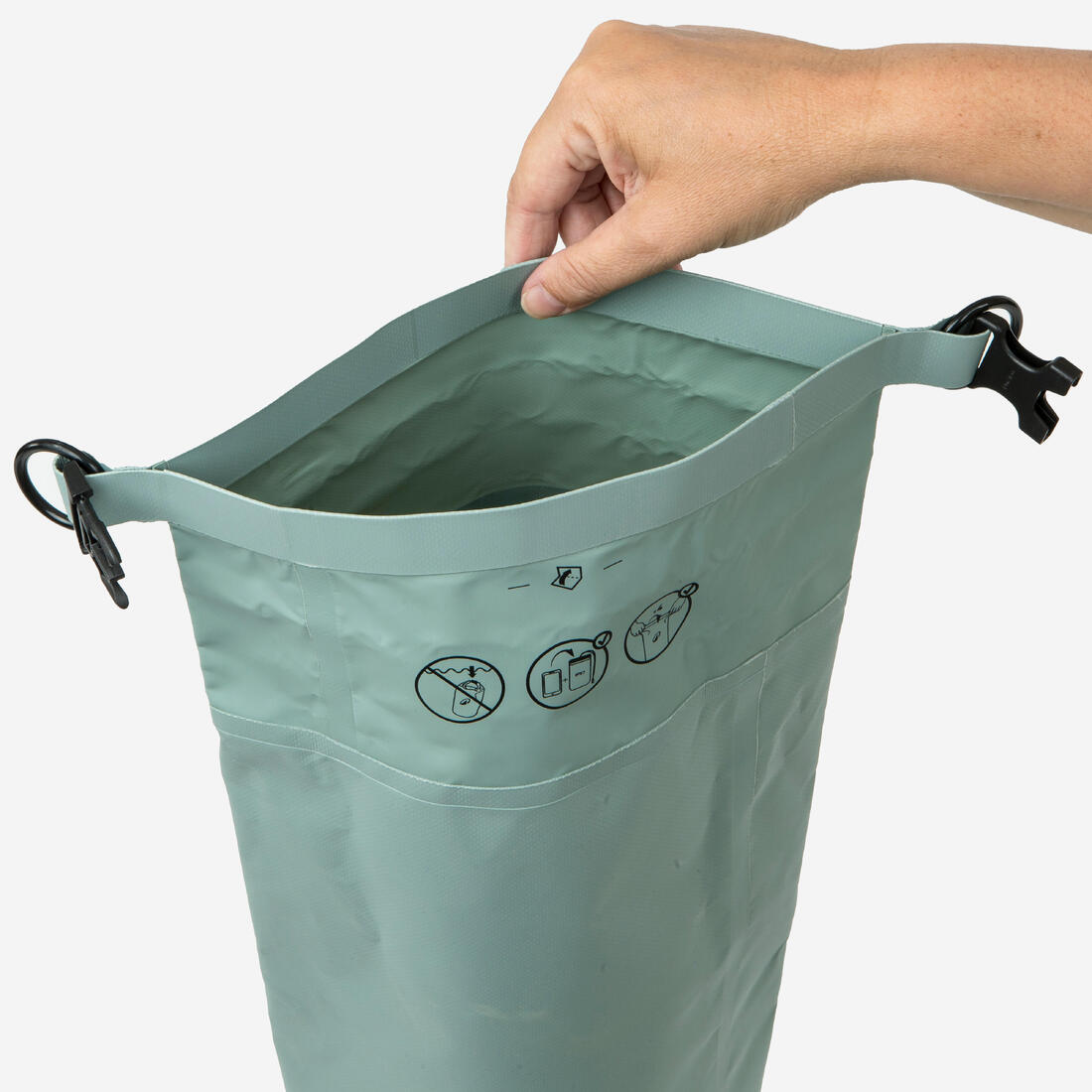 Sac étanche (IPX6) 10L