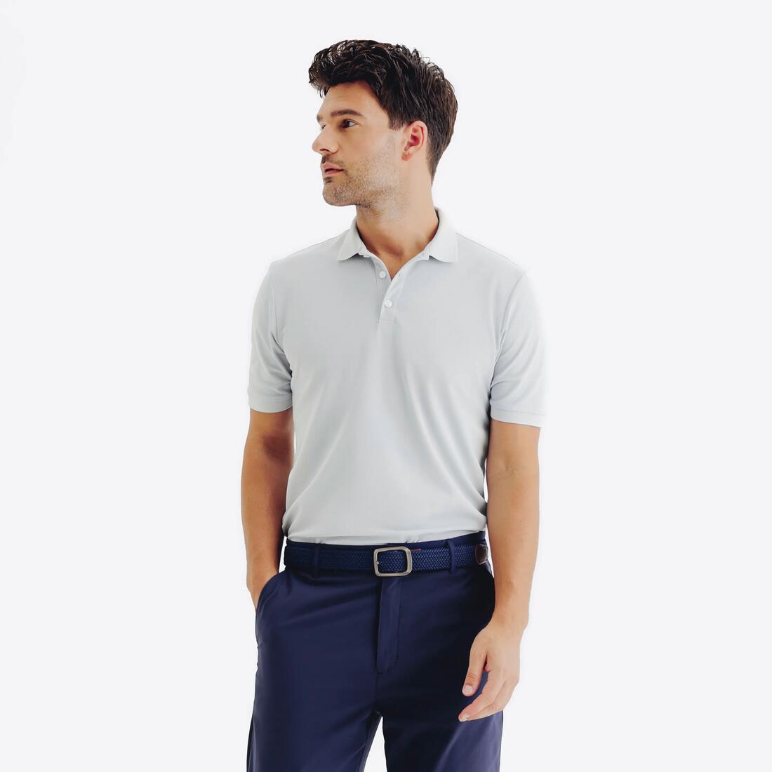 Polo golf manches courtes Homme - WW500