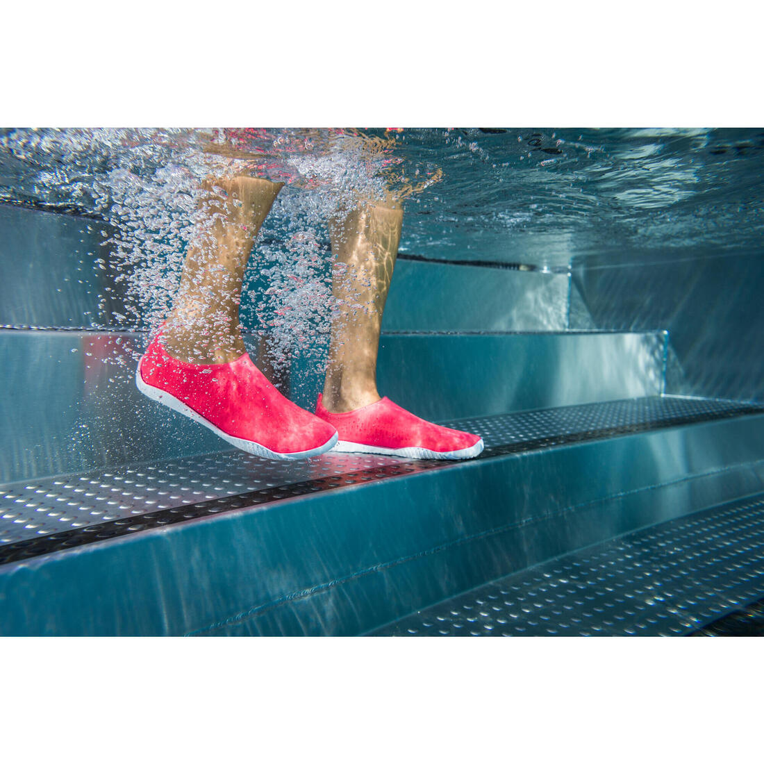 Chaussures Aquatiques Aquabike-Aquagym Fitshoe