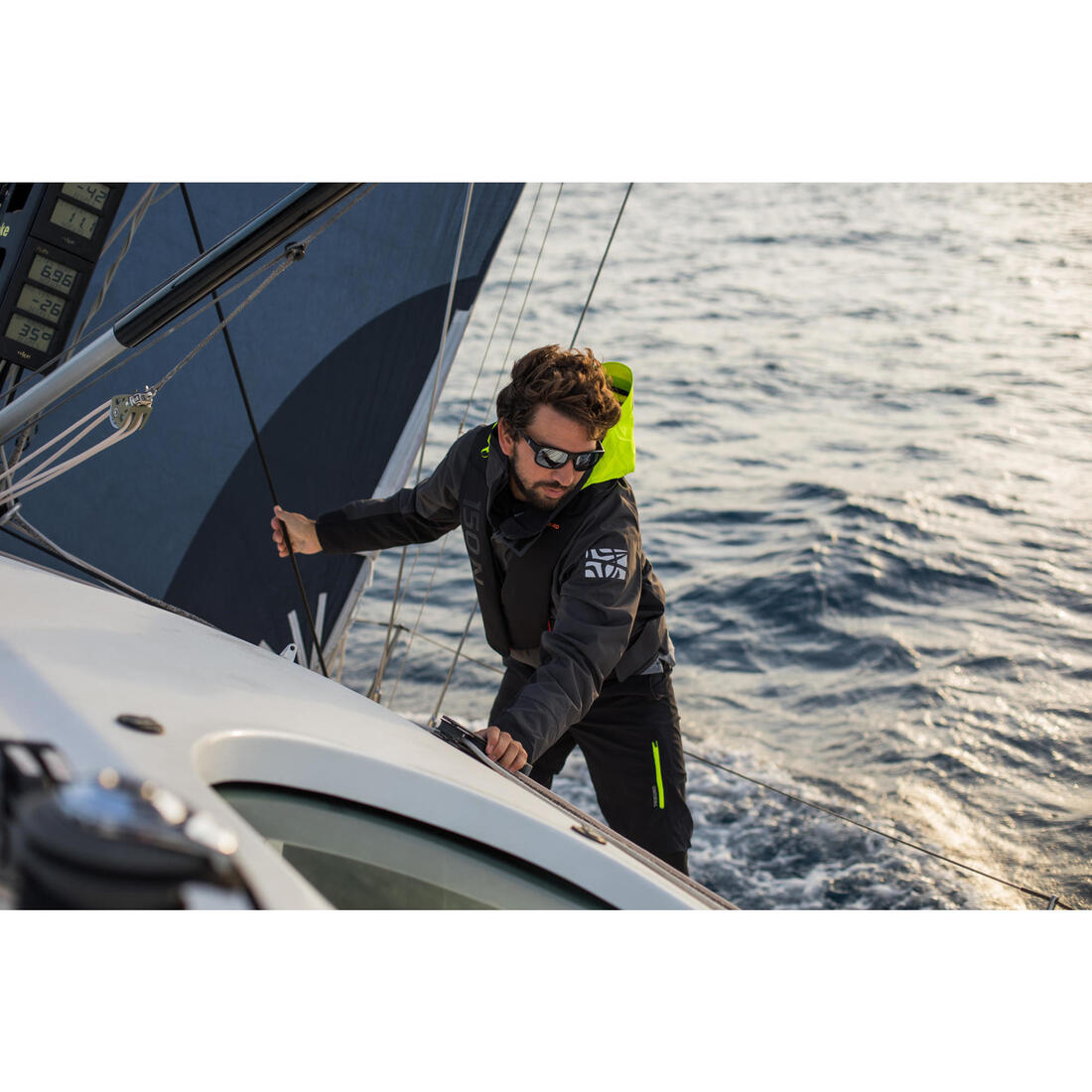 Short de voile Sailing 500 Homme