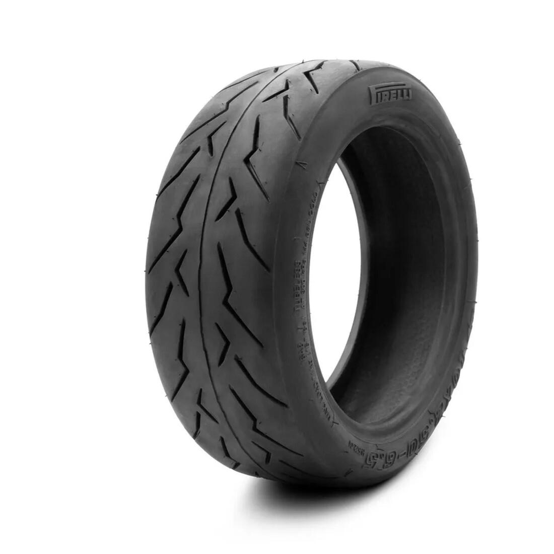 PAIRE PNEUS 10" STREET PIRELLI