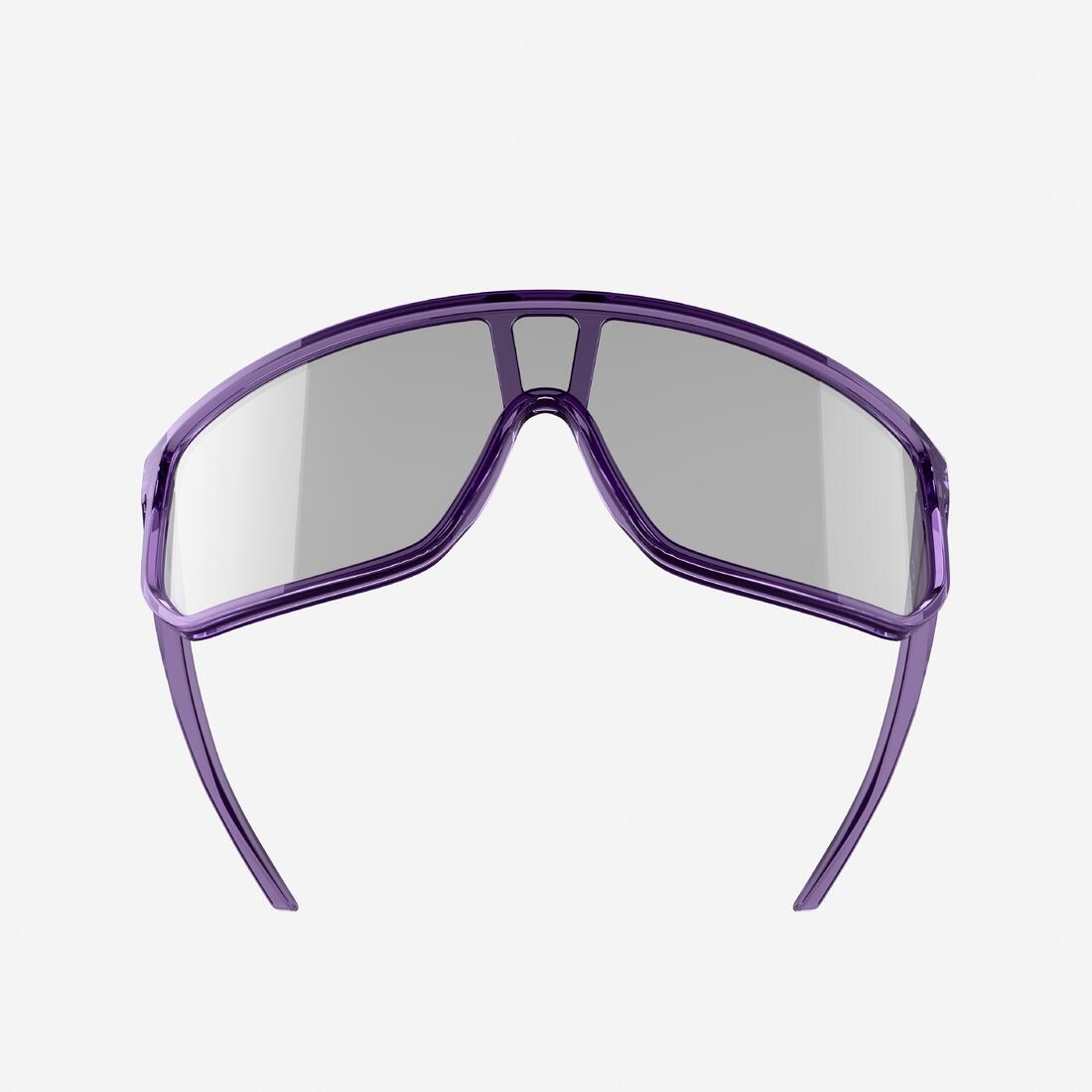 Lunettes de soleil mono-écran catégorie 1, Active 500 Mono