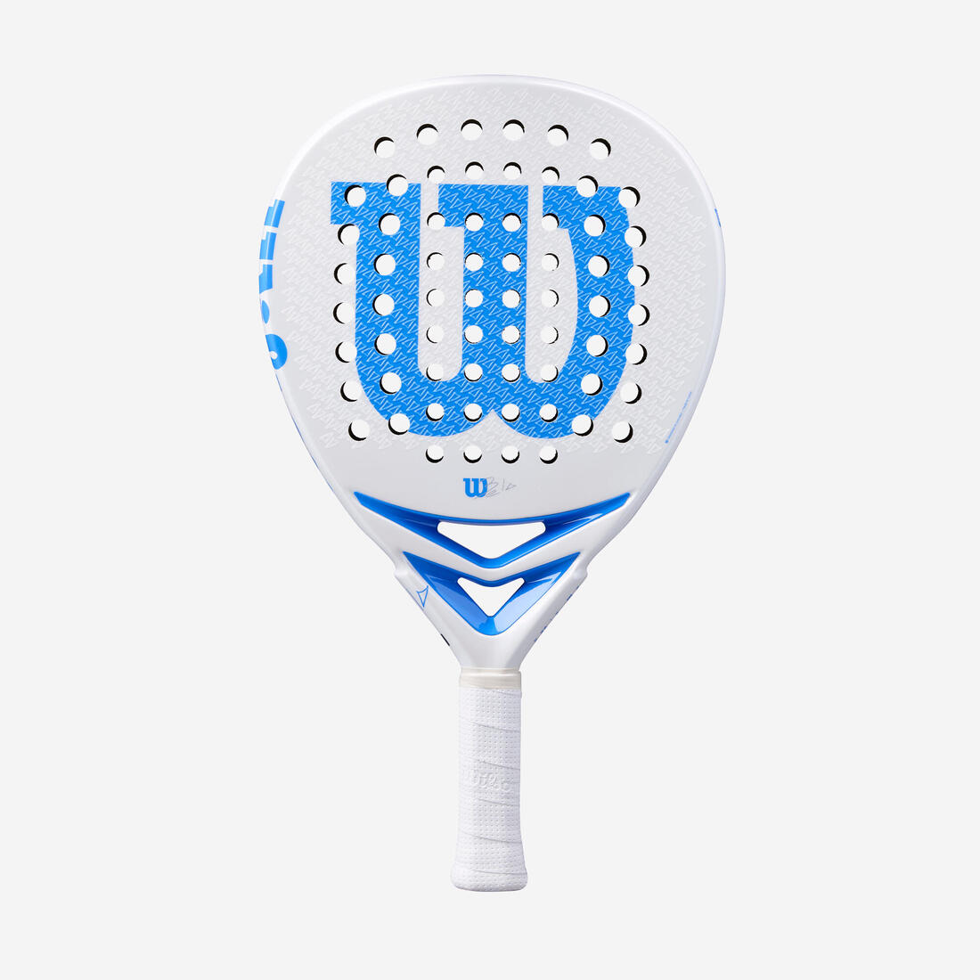 Raquette de padel adulte - Wilson Bela Team V2