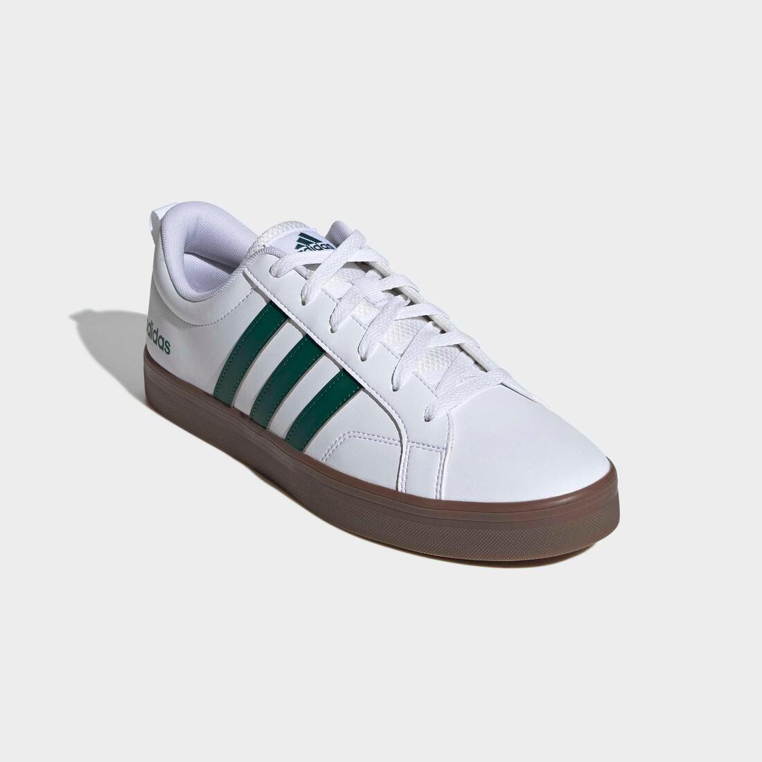 Baskets homme, Vs pace blanc vert
