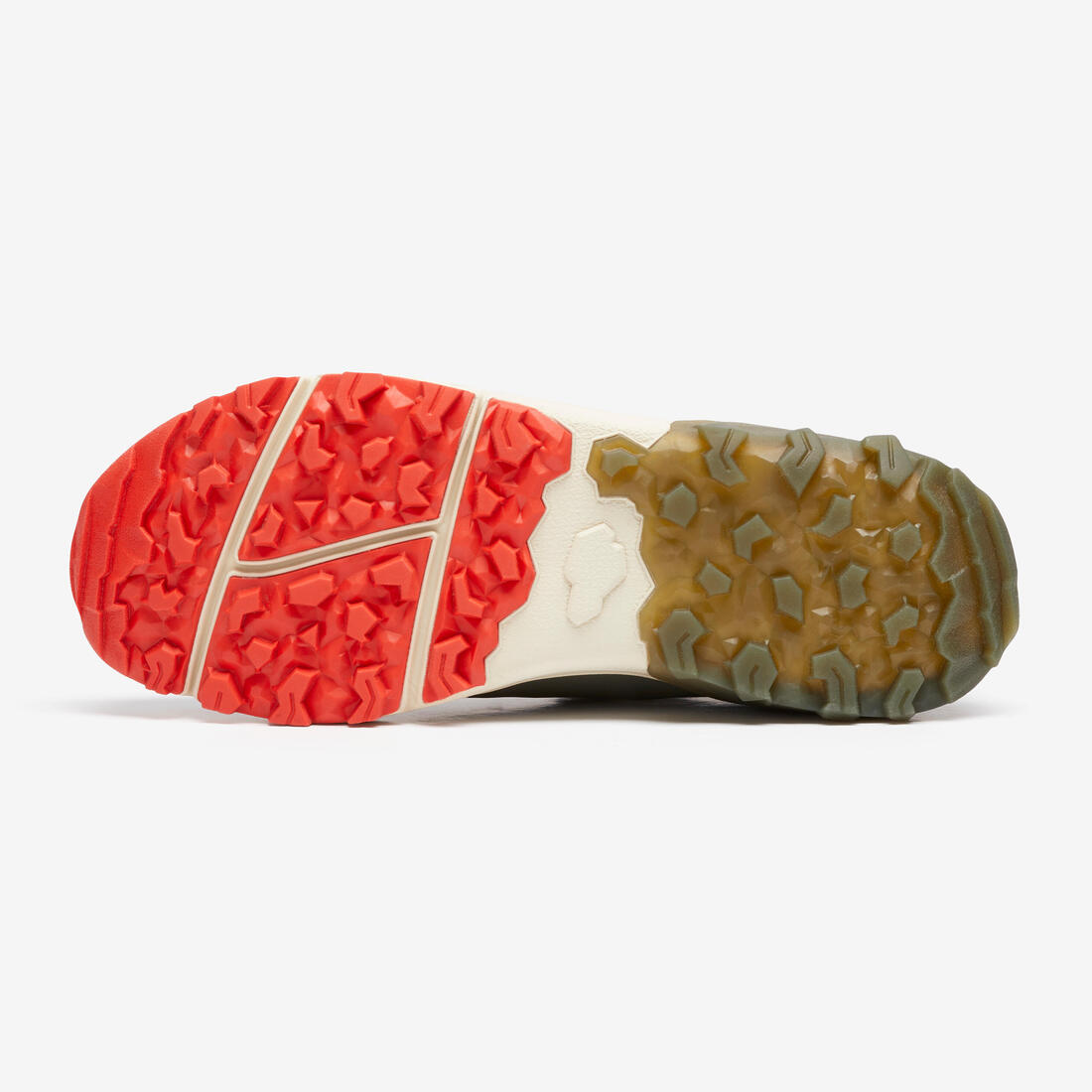 Chaussures  respirantes de marche nordique homme NW 500 bleu