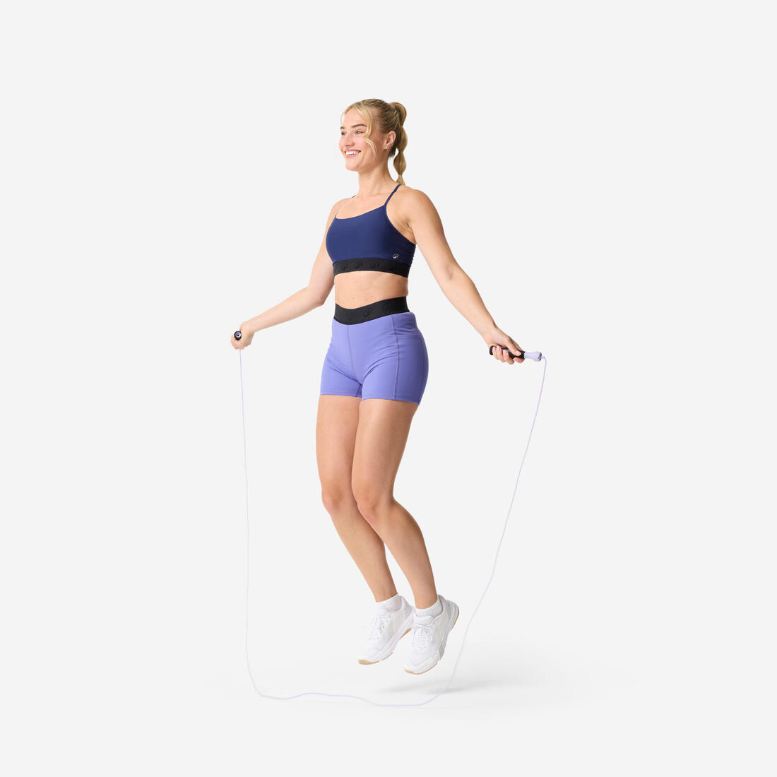 Box de fitness spéciale fessiers