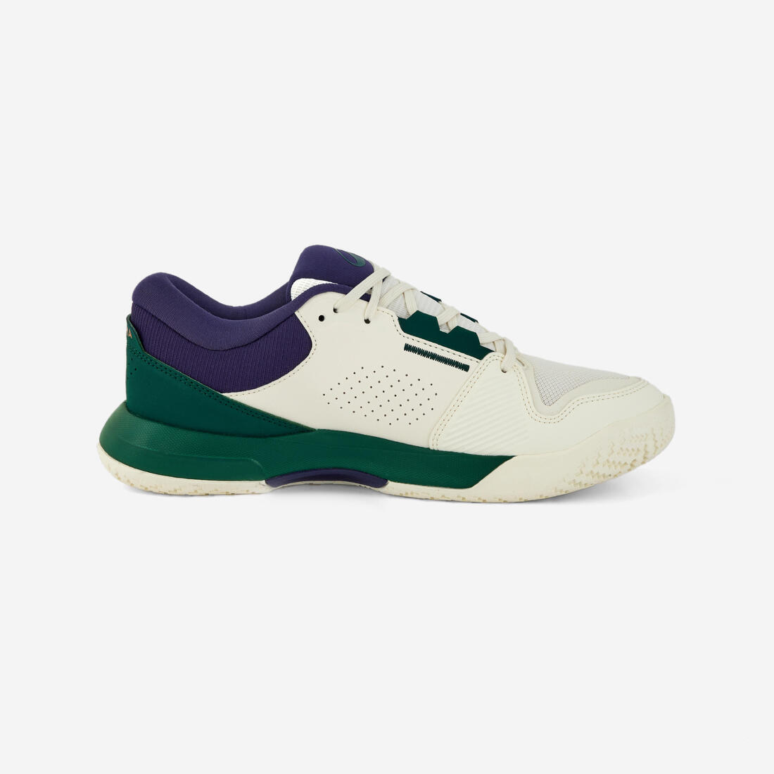 Chaussures de tennis multicourt adulte, Comfort