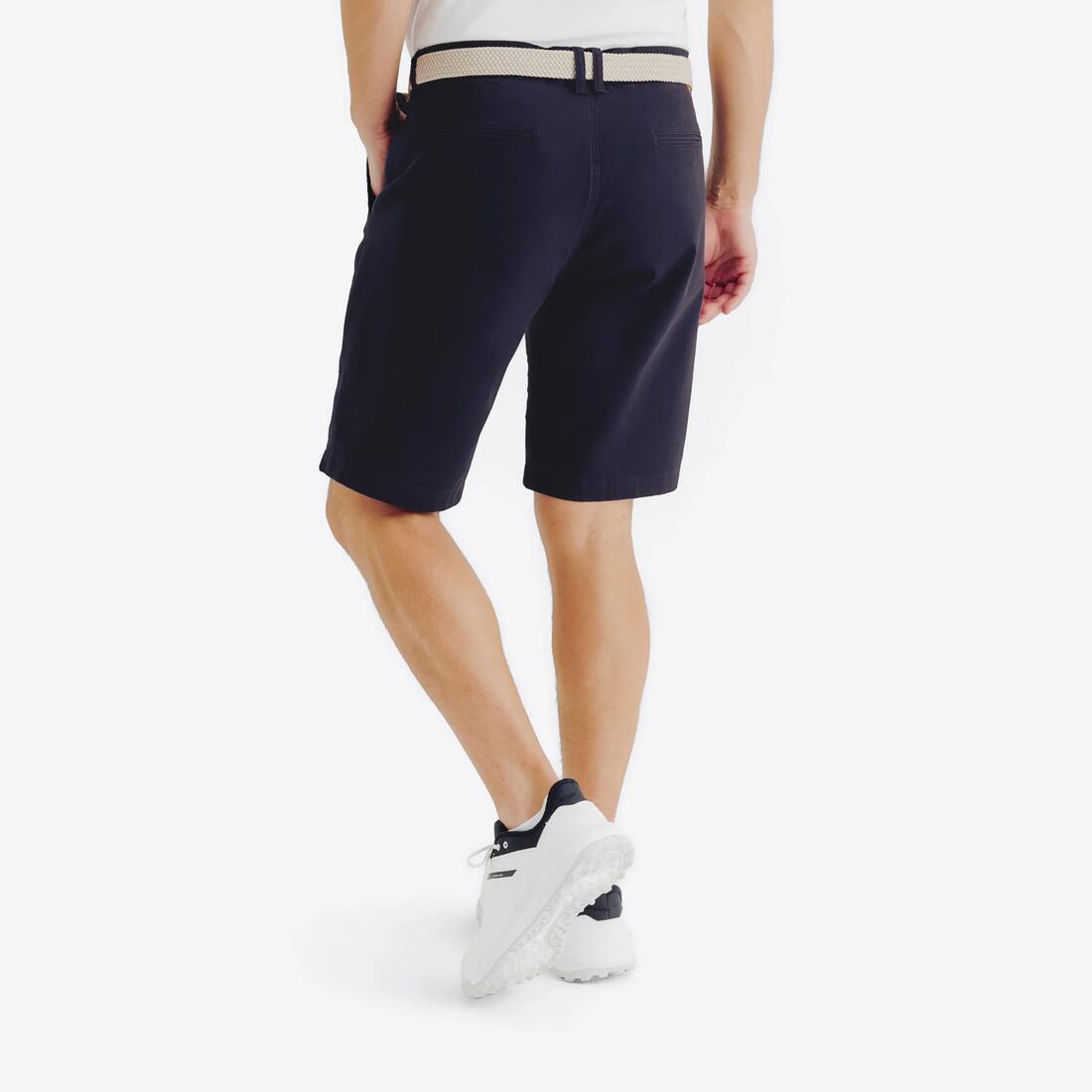 Short golf Homme - MW500