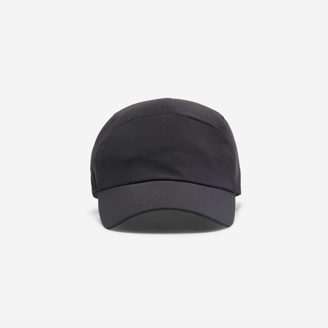 Casquette Mixte Fitness Cardio Noire
