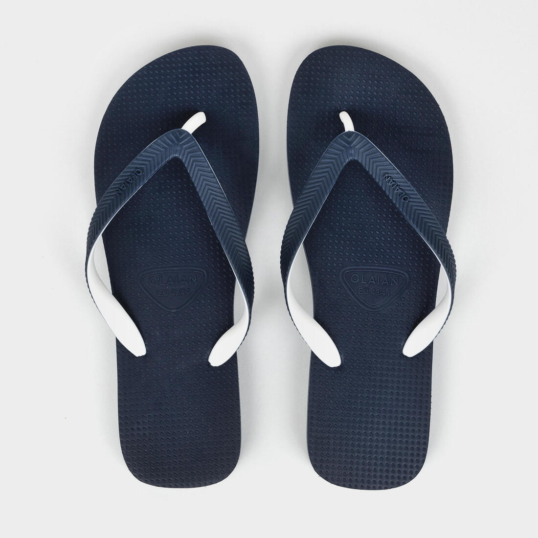 Tongs homme, 500