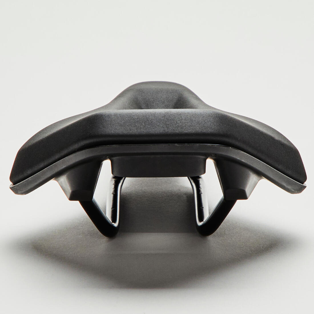 SELLE VÉLO ROUTE / GRAVEL / VTT CONFORT 145MM UNISEXE