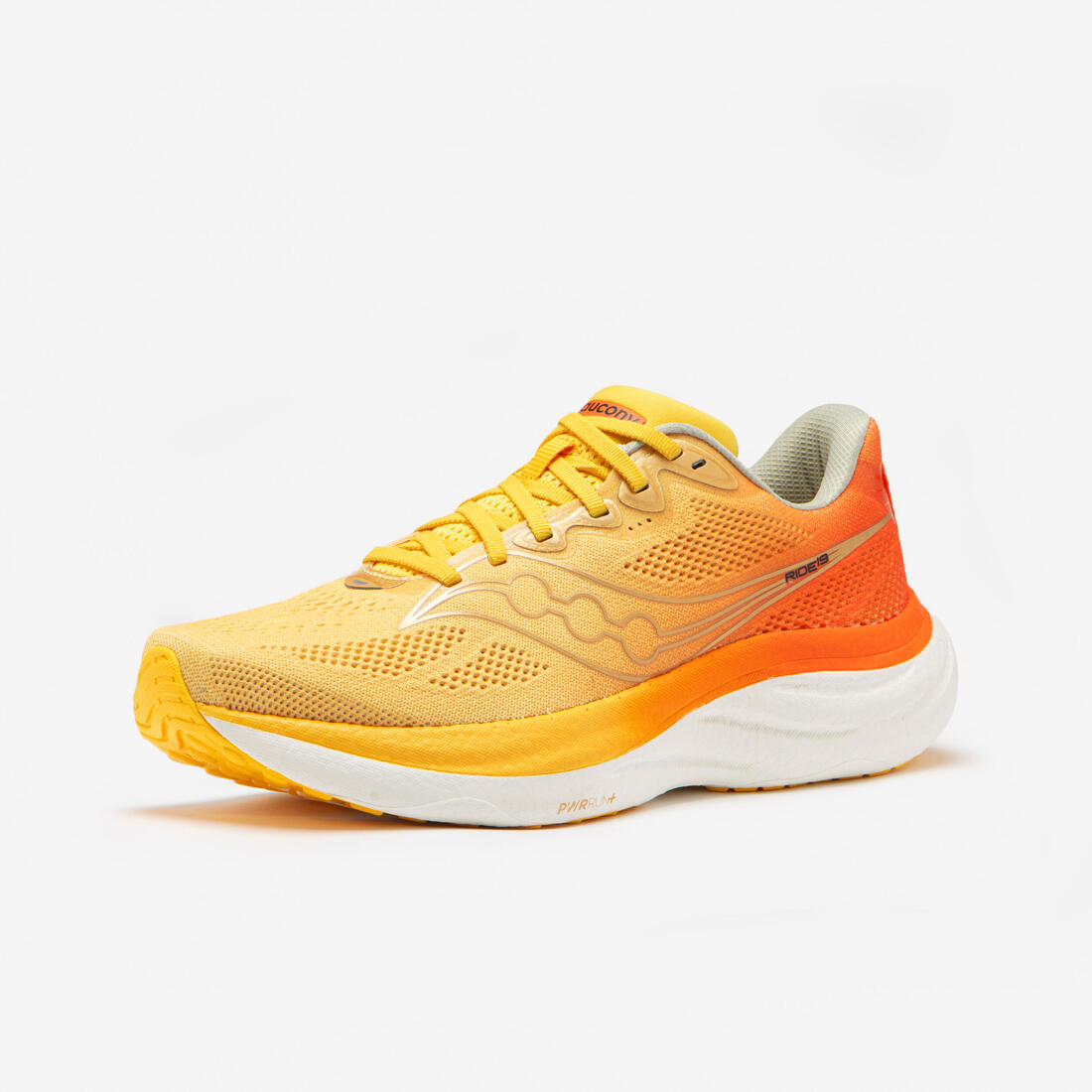 Chaussures de running homme, Saucony Ride 19