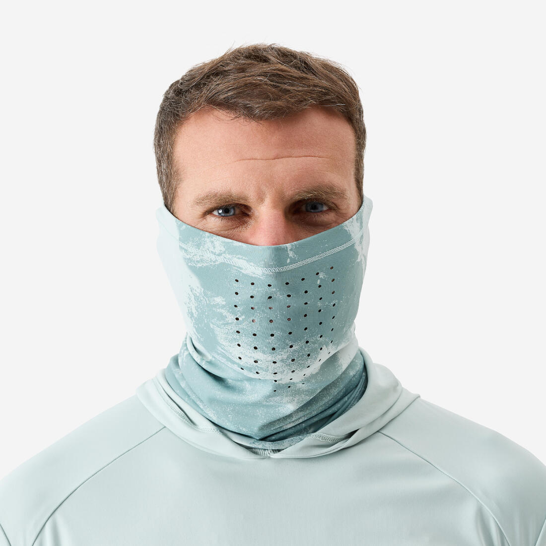 Tour de cou pêche 500 ANTI-UV