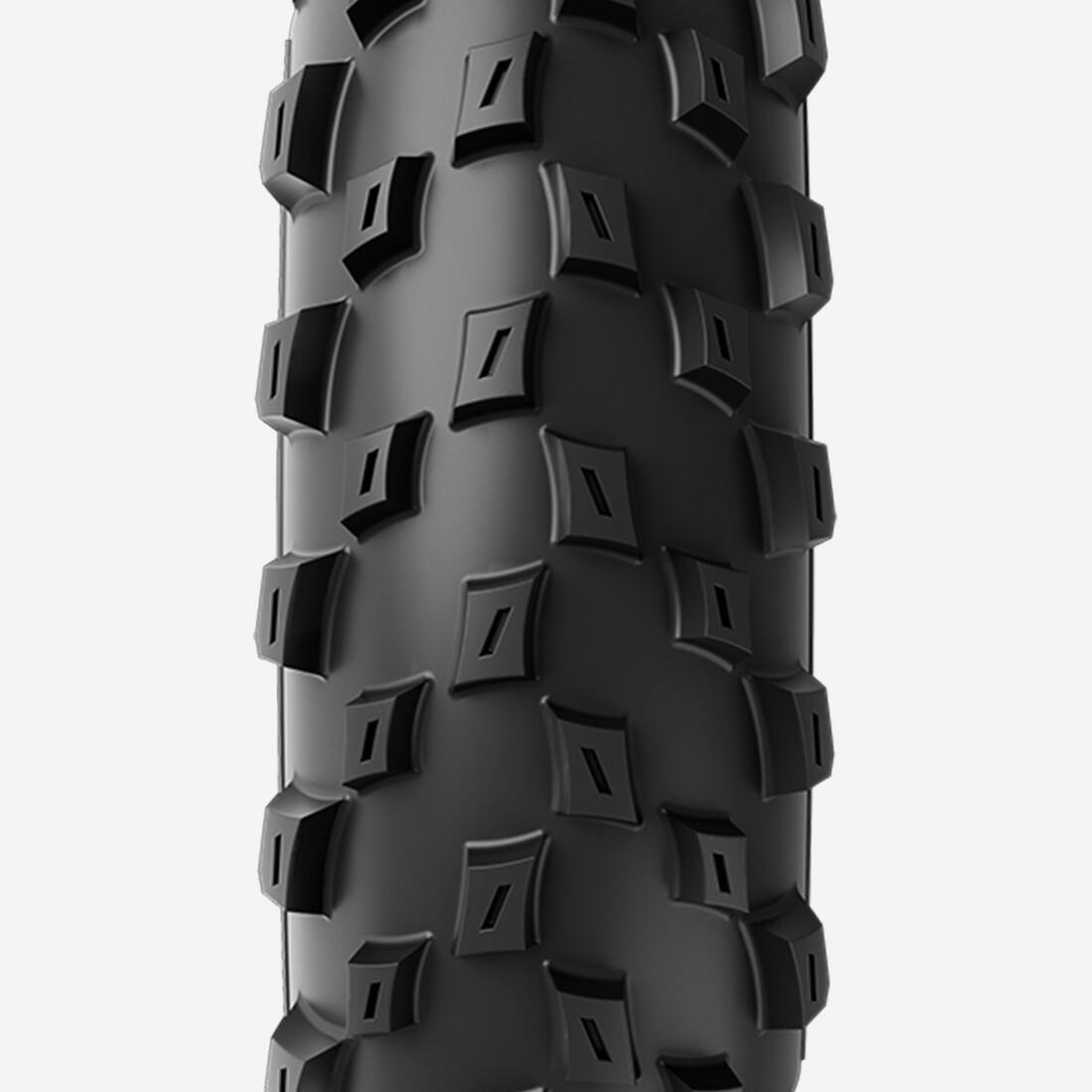 Pneu vtt vittoria barzo 1c 29 x 2.25