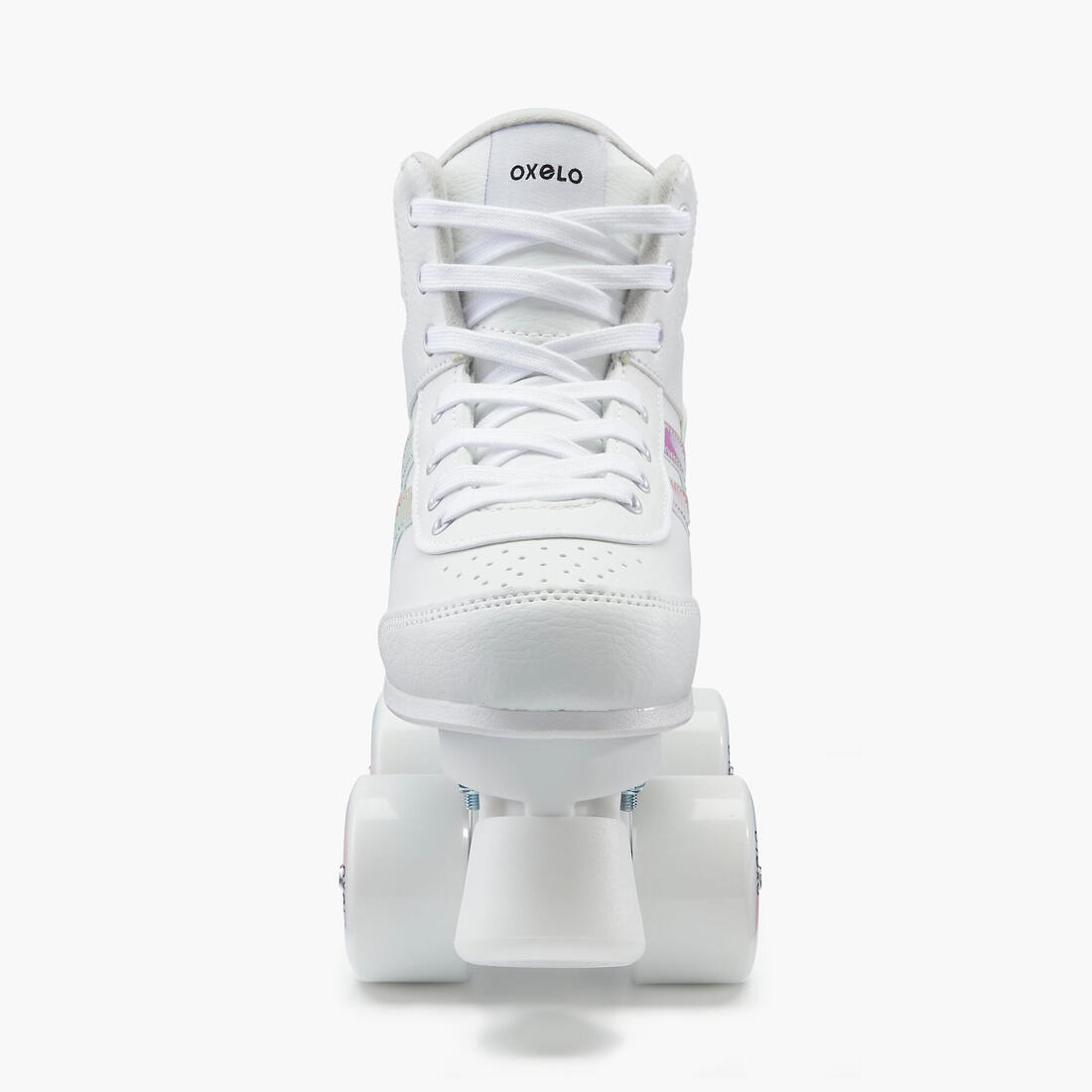 Patin à roulettes enfant QUAD 100 JR