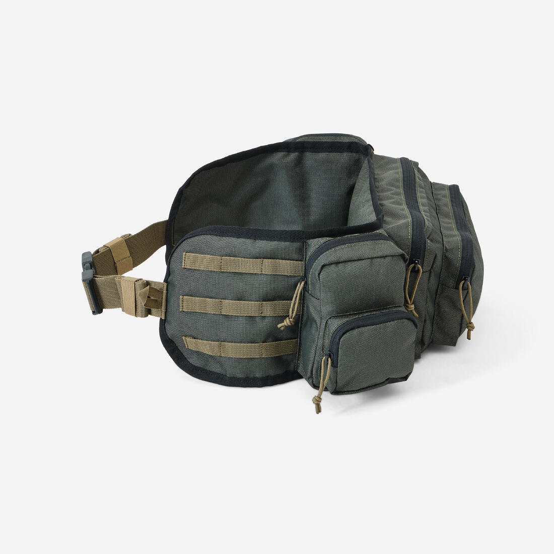 Banane de chasse 7 litres x-access