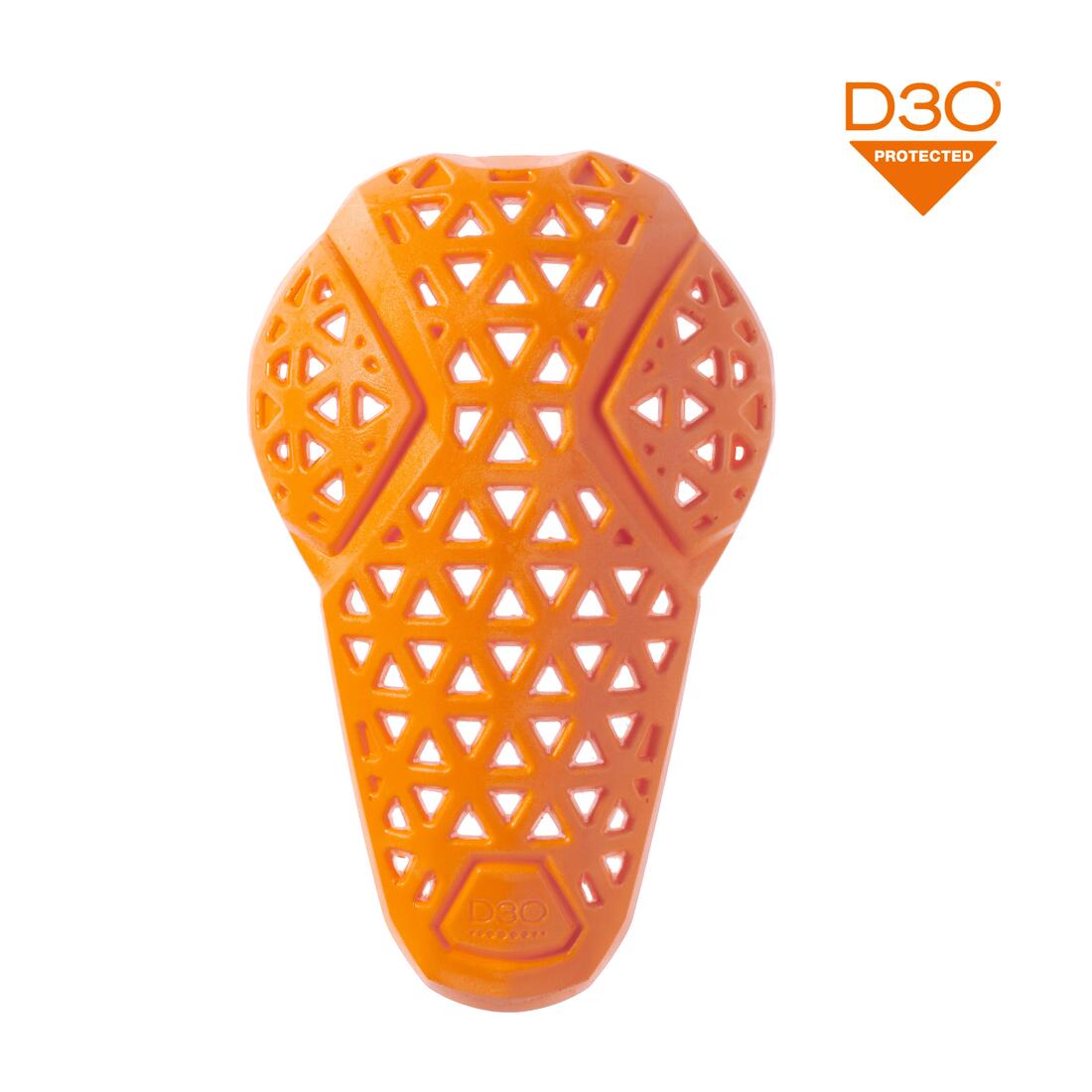 Coudières vélo VTT All-mountain Enduro FEEL D_STRONG  D3O®