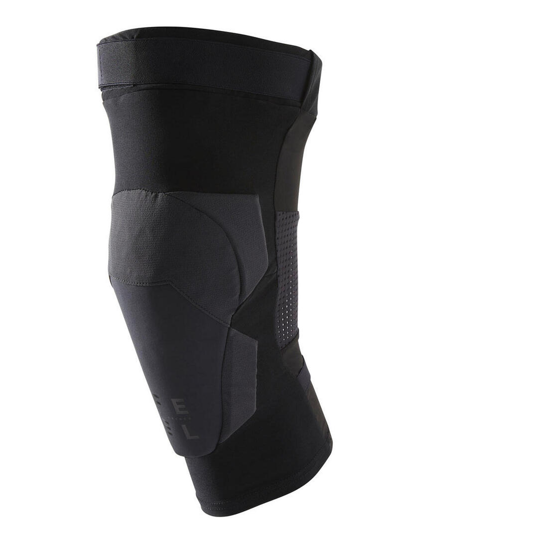 Genouillères vélo VTT All-mountain Enduro FEEL D_STRONG  D3O®