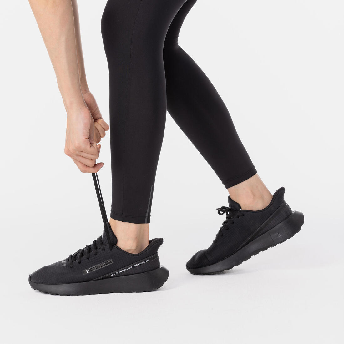 Baskets femme, KLNJ BE D noir