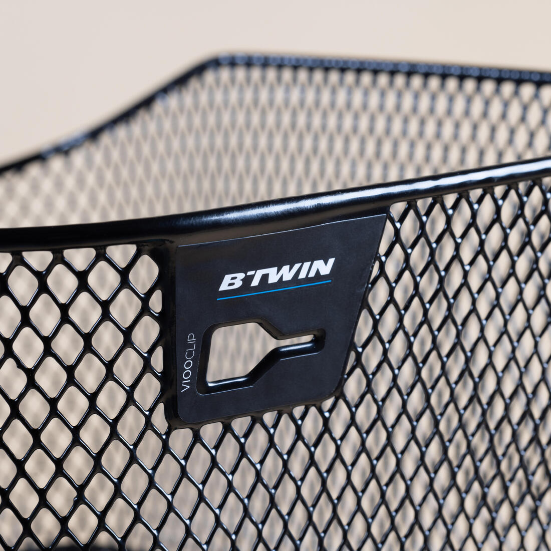 PANIER VELO 100 ARRIERE 13 LITRES POUR PORTE BAGAGES