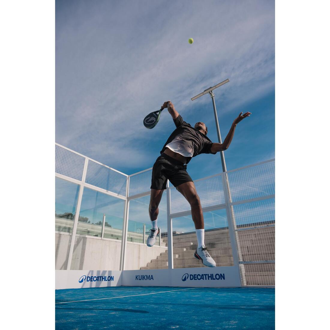 Raquette de padel - Kuikma PR POWER CARBON