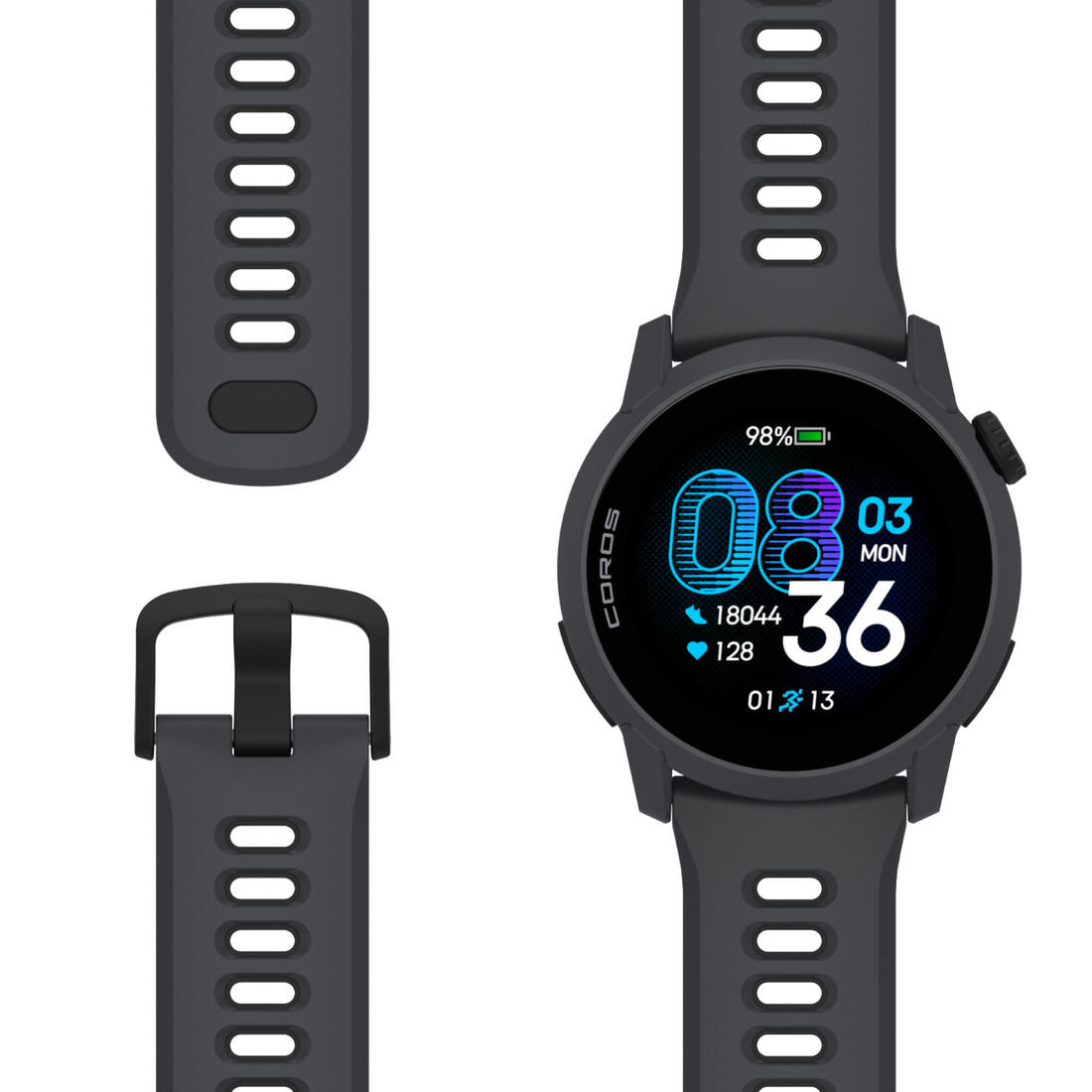 Montre GPS de sport, Coros Pace 4
