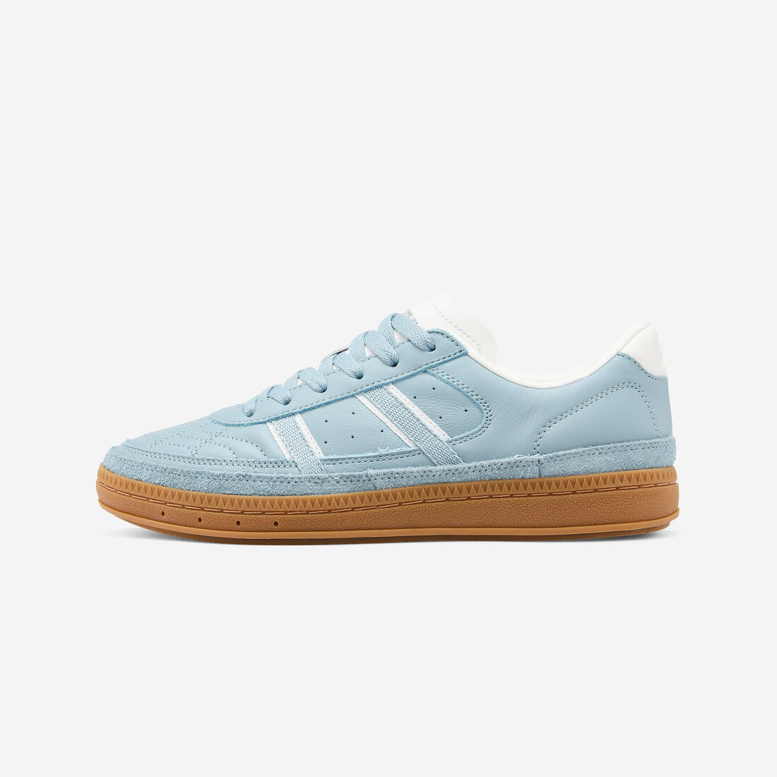 Baskets femme en cuir PLAYER 80