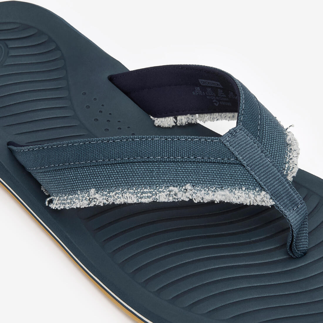 Tongs homme, 550