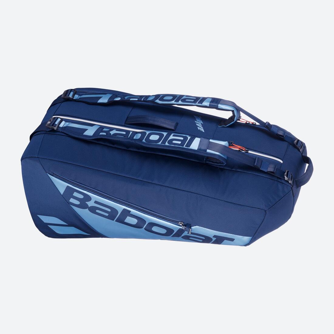 Sac de tennis Babolat rh x6 pure drive bleu 9 raquettes