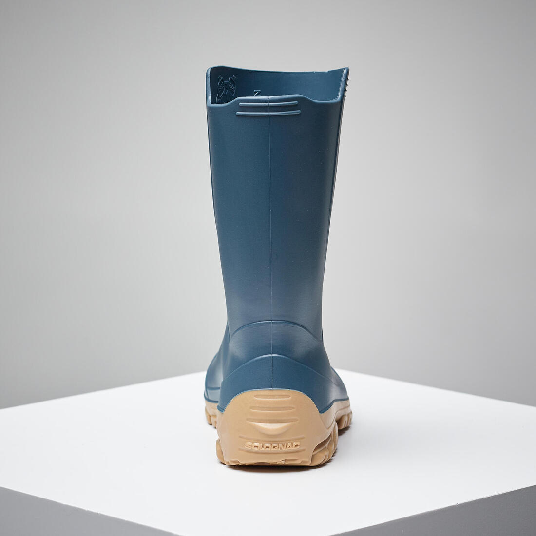 Bottes de pluie enfant 100