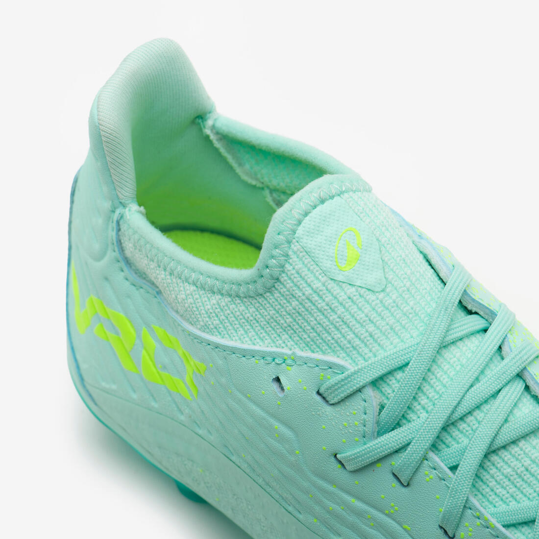 CHAUSSURES DE FOOTBALL ENFANT A LACETS VIRALTO III FG MANGO