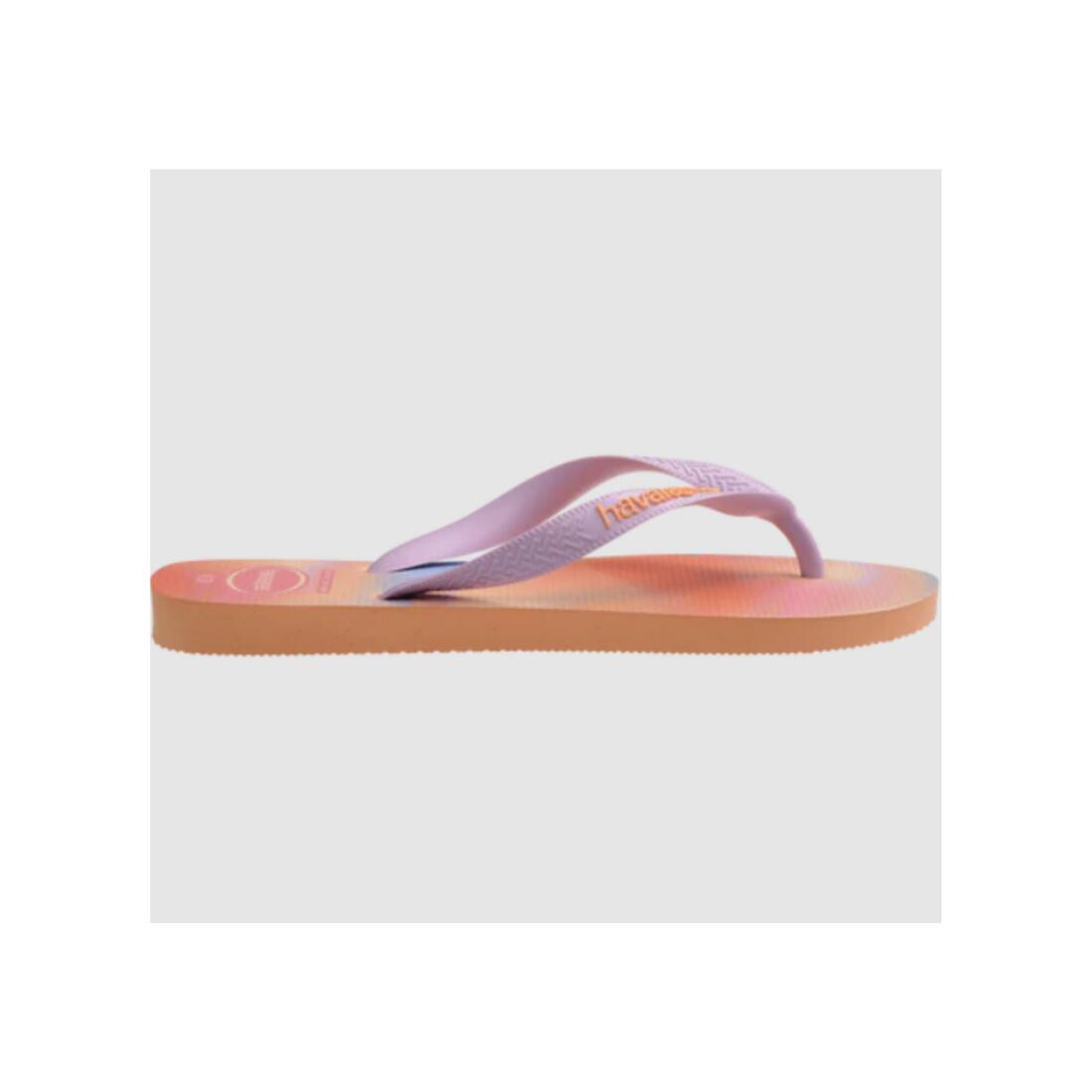 TONGS HAVAIANAS TOP FASHION ENFANTS