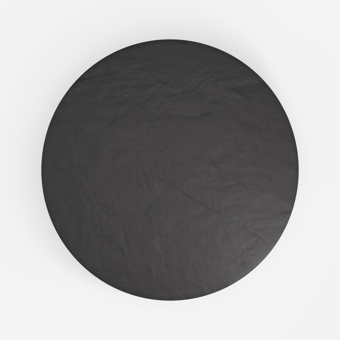 Bâche de protection pour trampoline 420